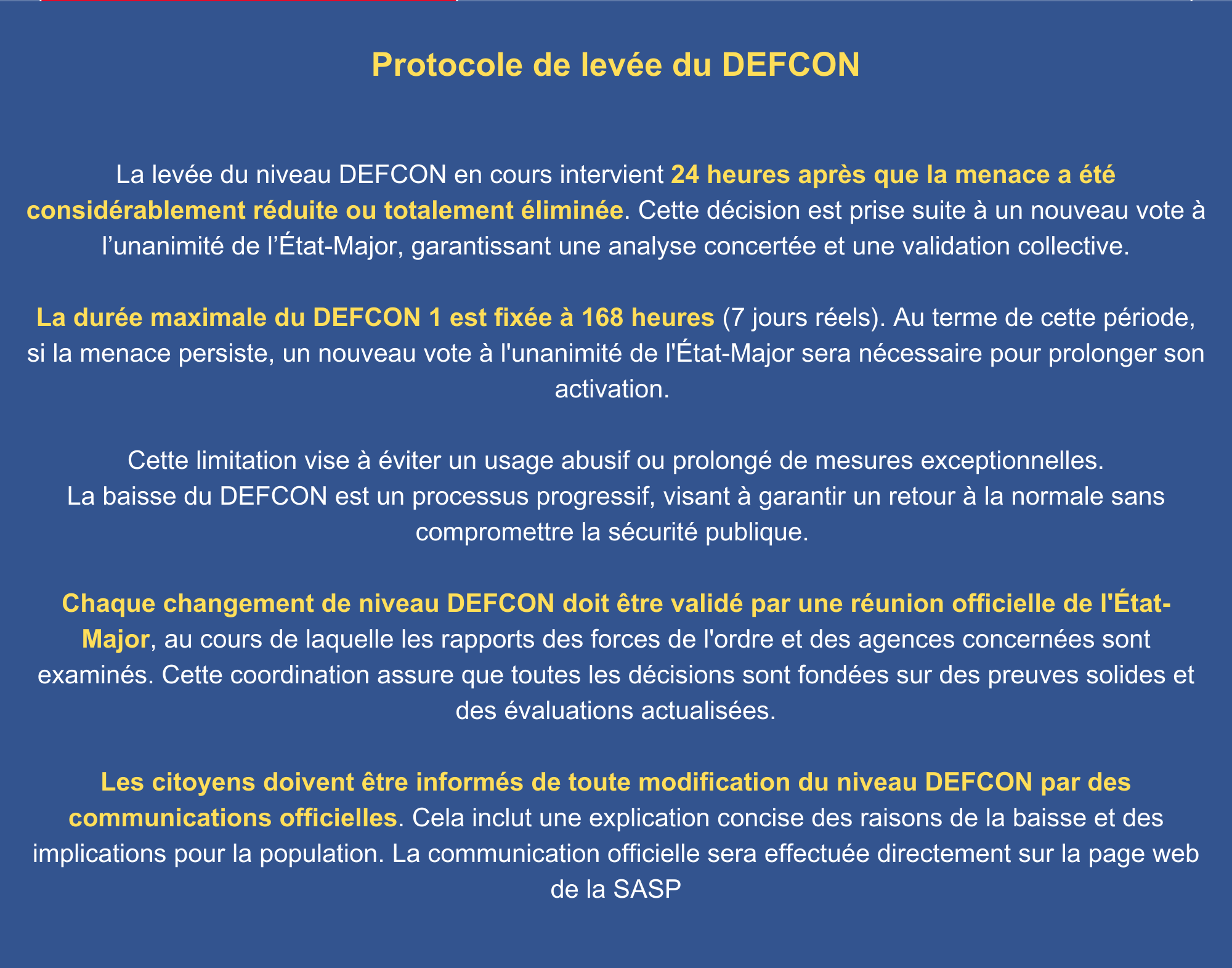 Defcon 5