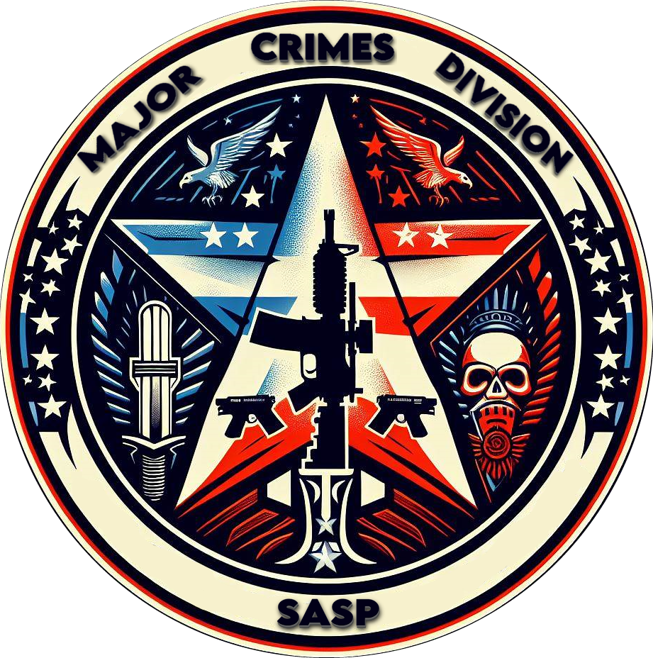 Major Crimes Division